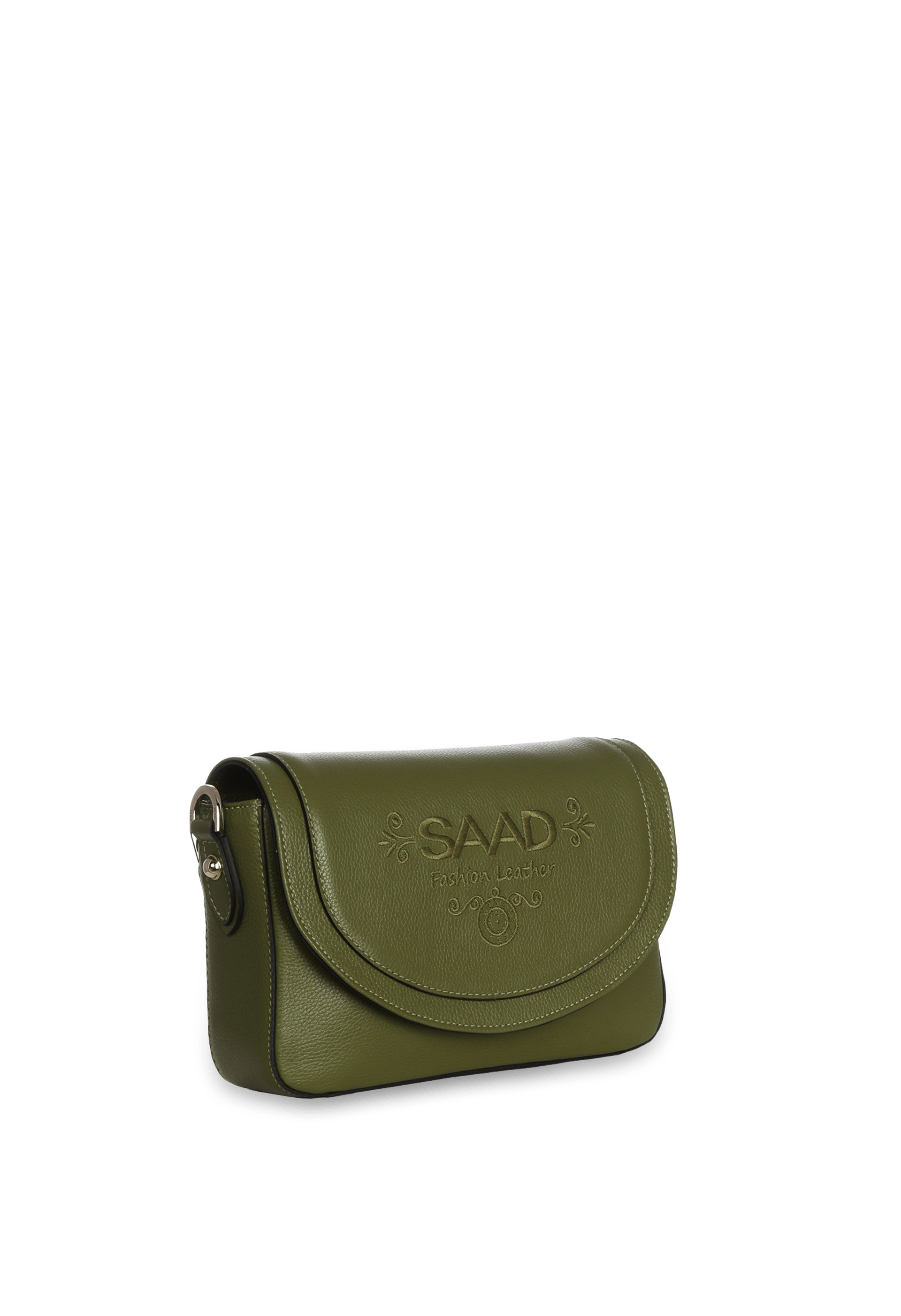 Bolsa Transversal Ícones
