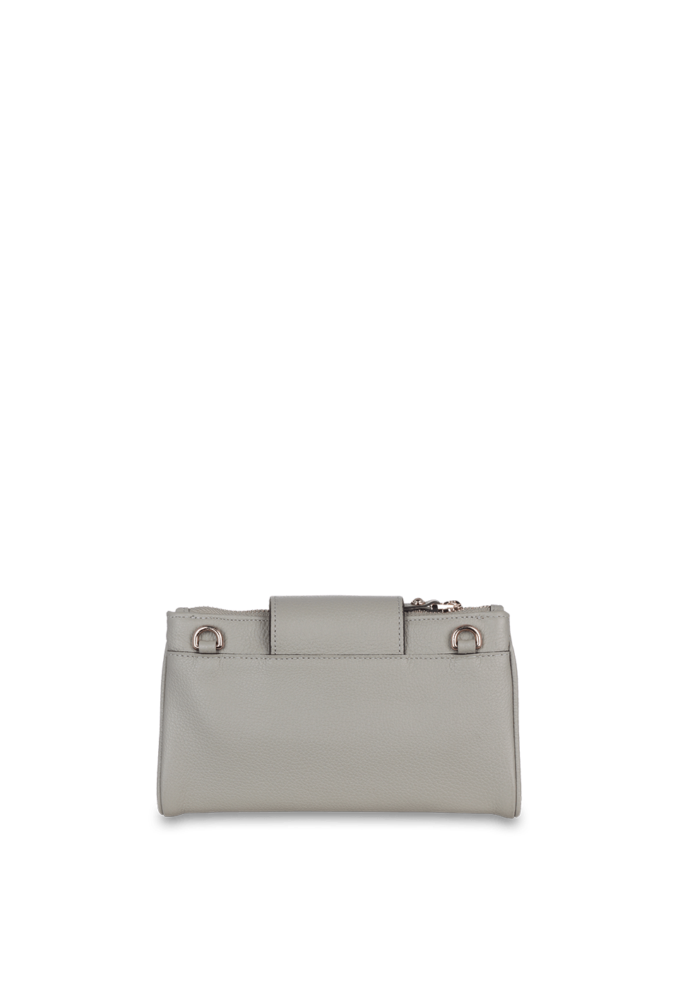 Bolsa Carteira em Couro