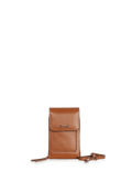 Porta Celular em Couro
