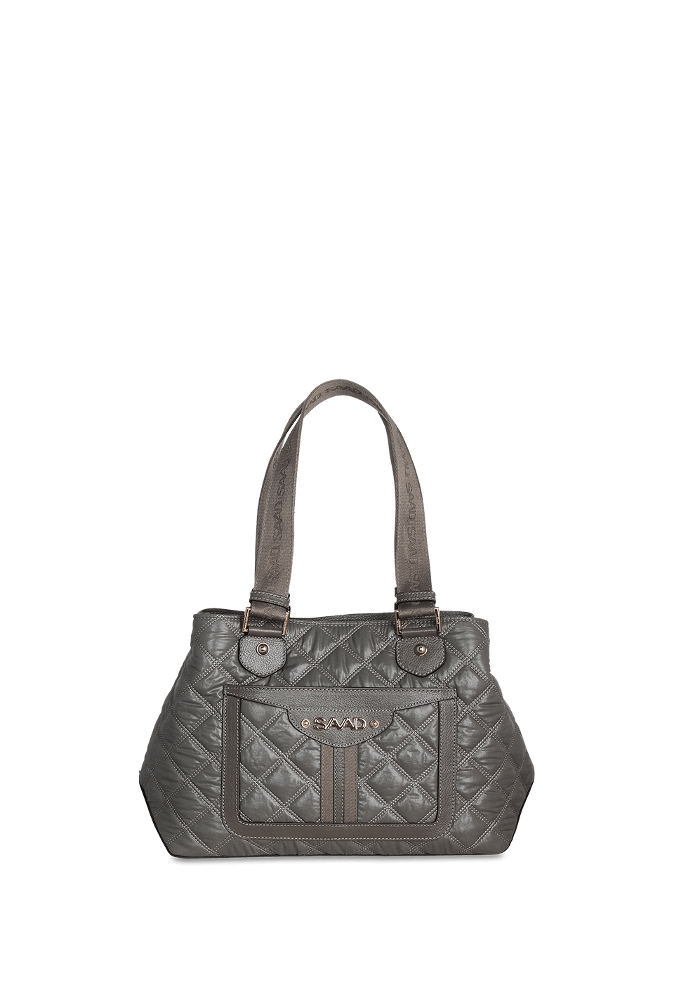 Bolsa Ombro Nylon