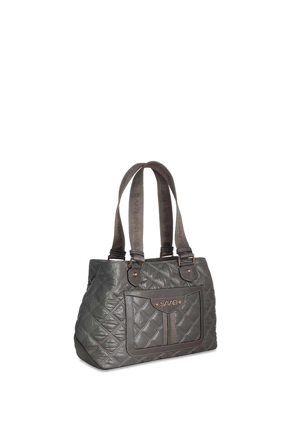 Bolsa Ombro Nylon