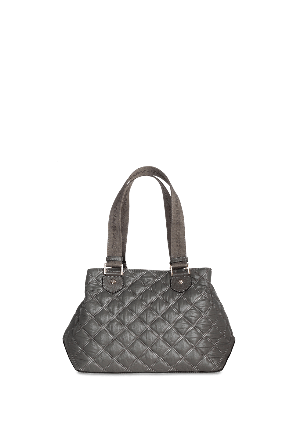 Bolsa Ombro Nylon