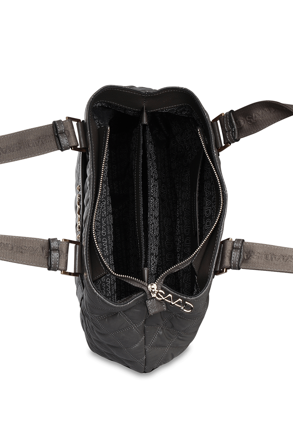 Bolsa Ombro Nylon