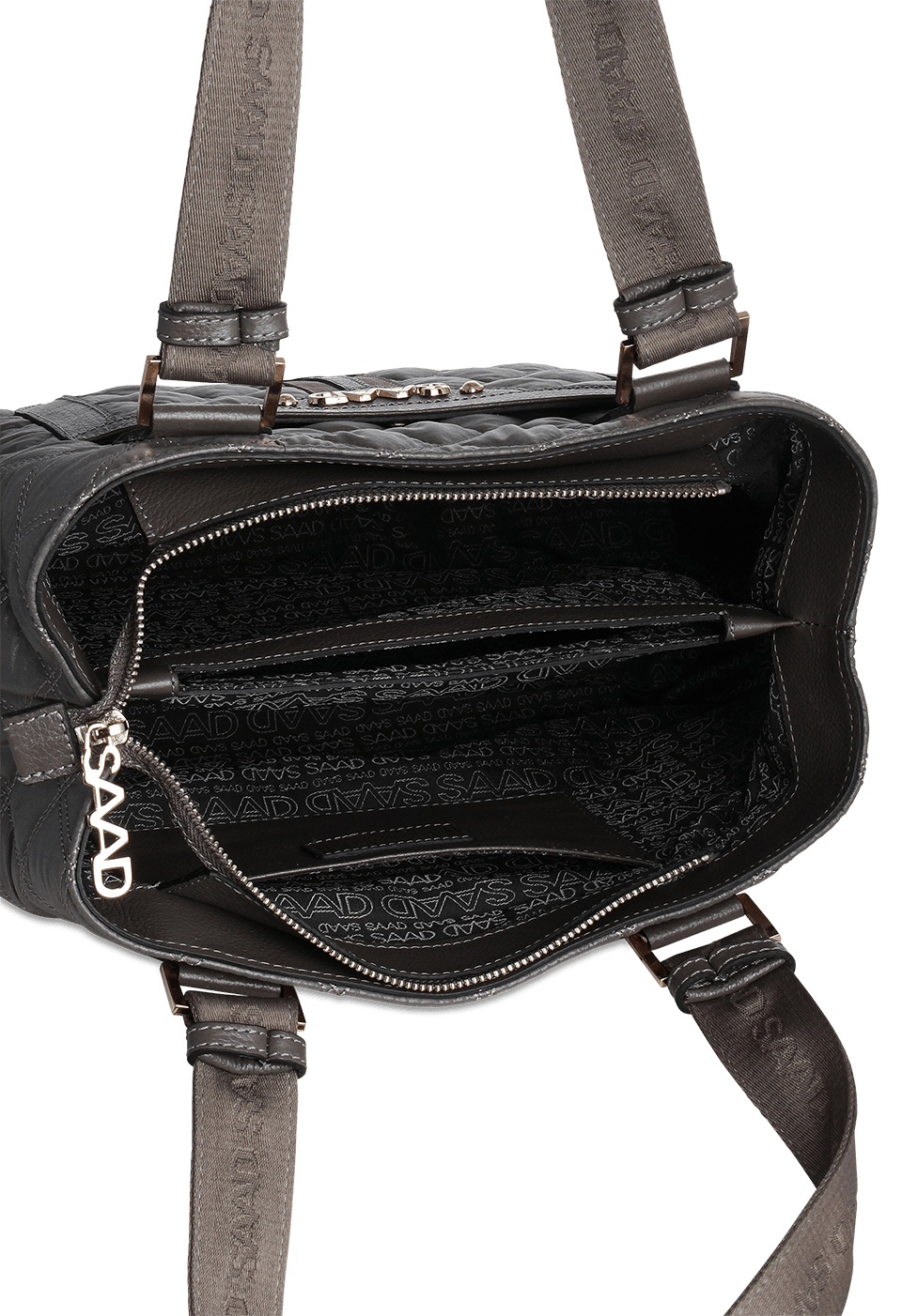 Bolsa Ombro Nylon