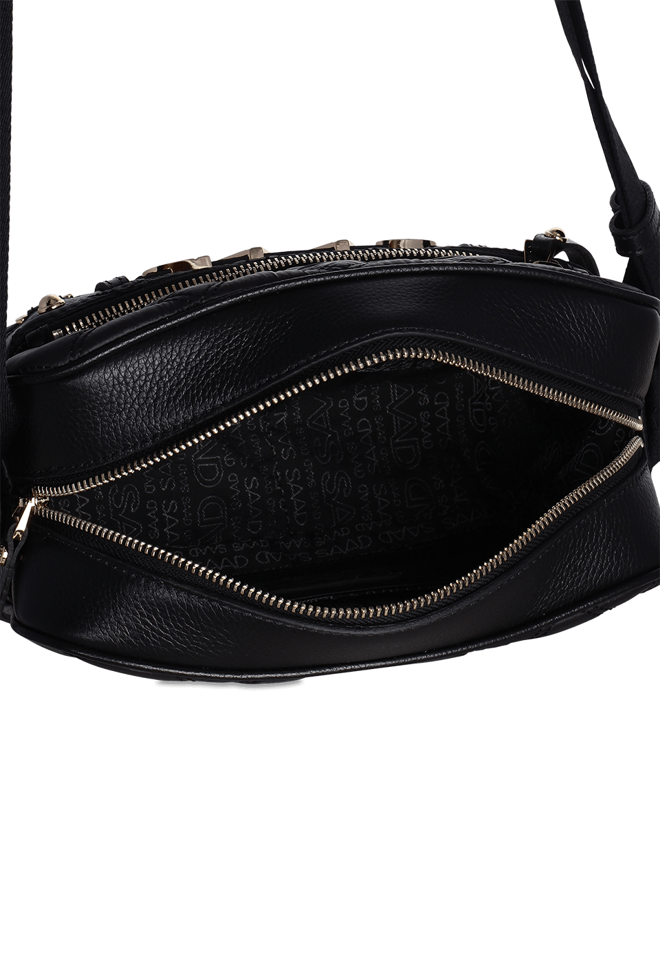 Bolsa Pequena Nylon