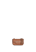 Bolsa Mini em Couro