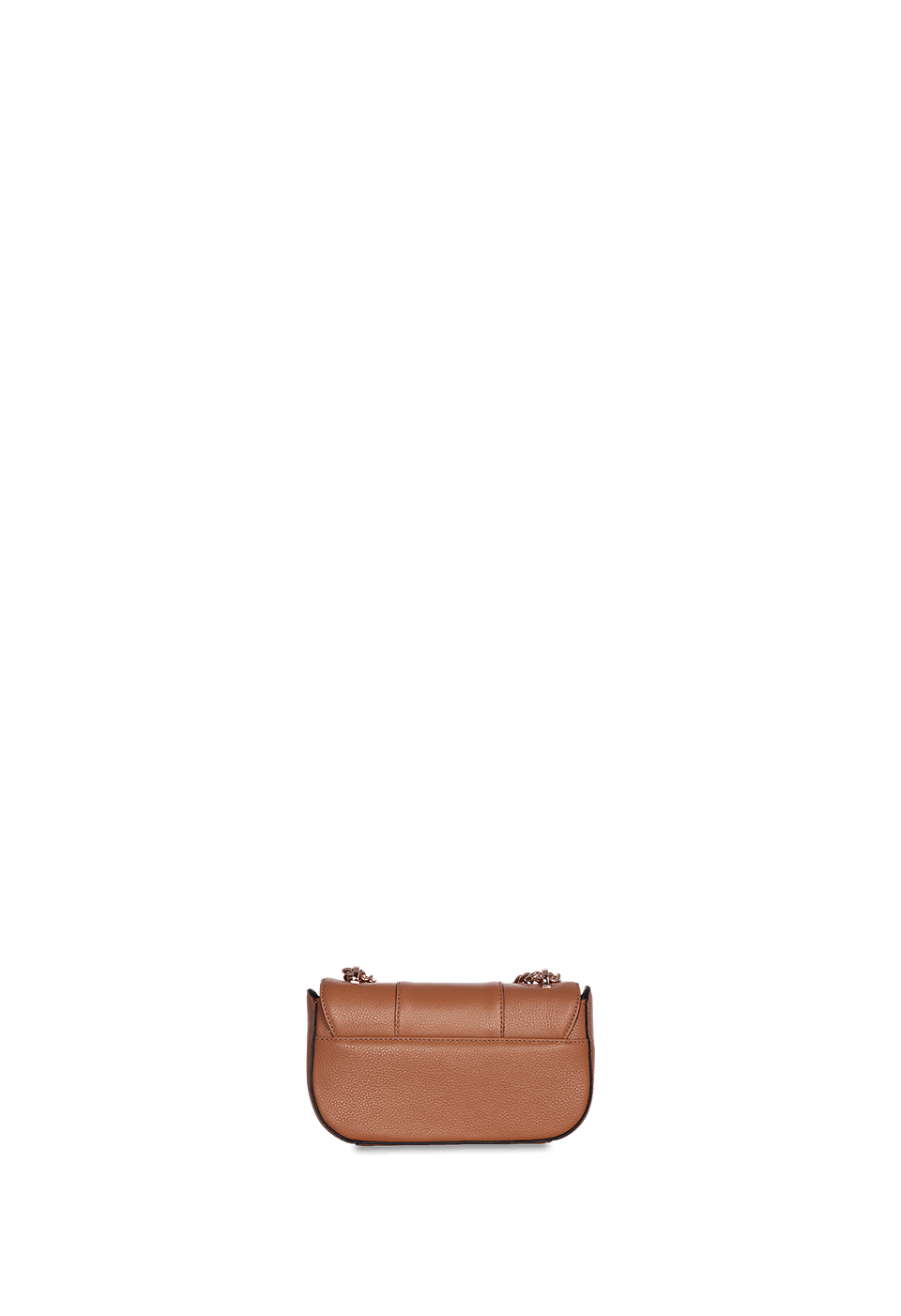 Bolsa Mini em Couro