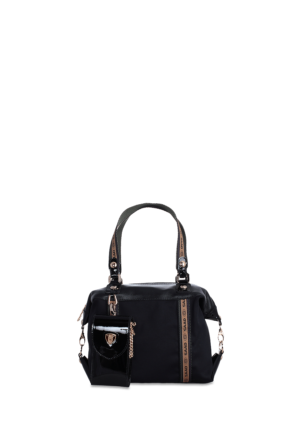 Bolsa Saco Diadora Média