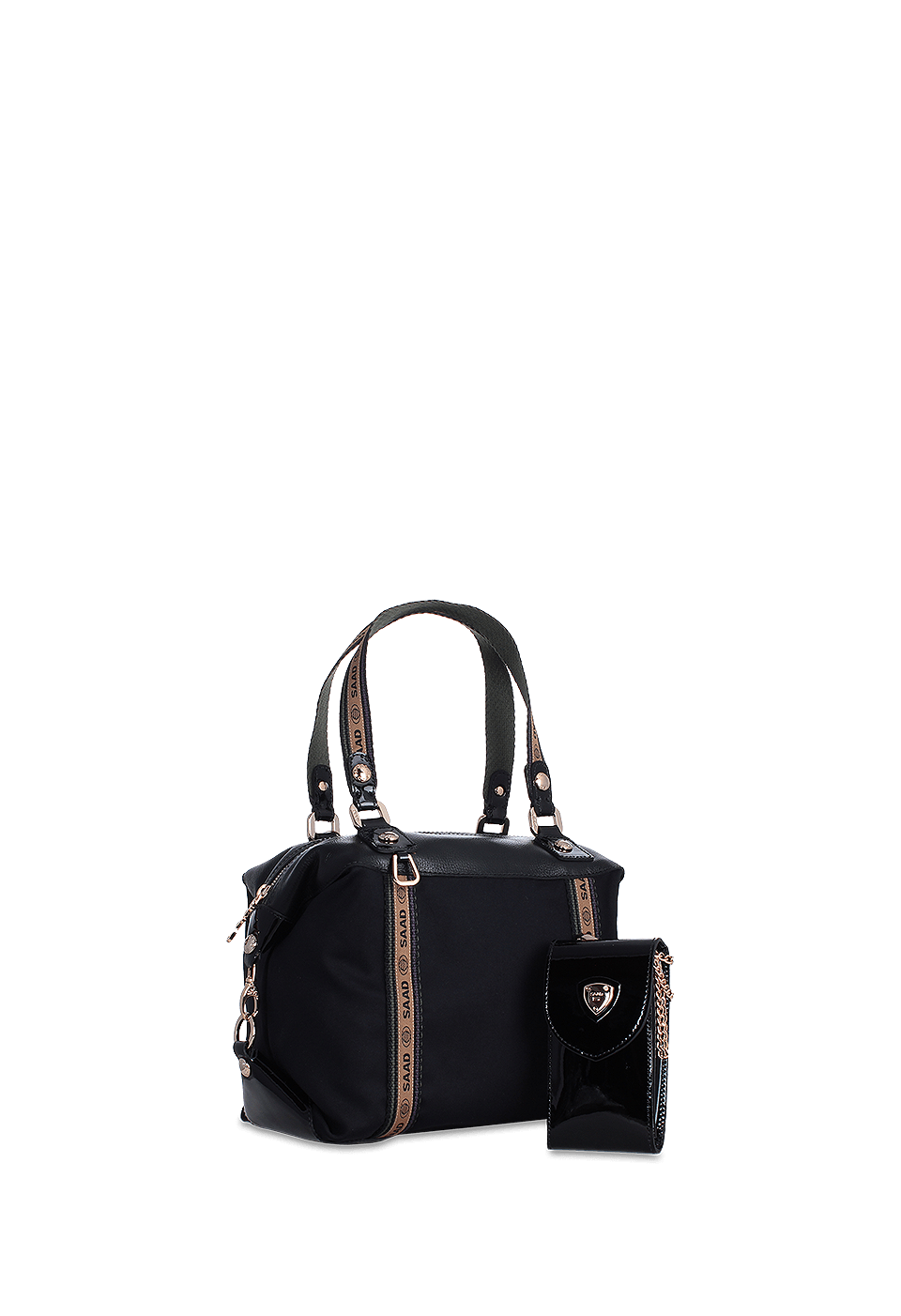 Bolsa Saco Diadora Média
