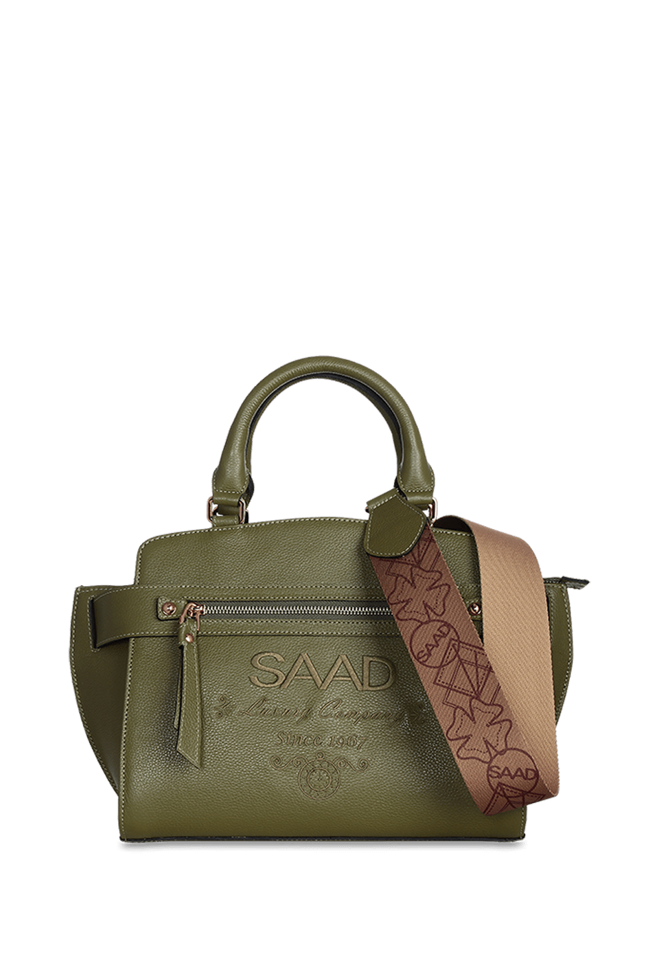 Bolsa Tote Ícones
