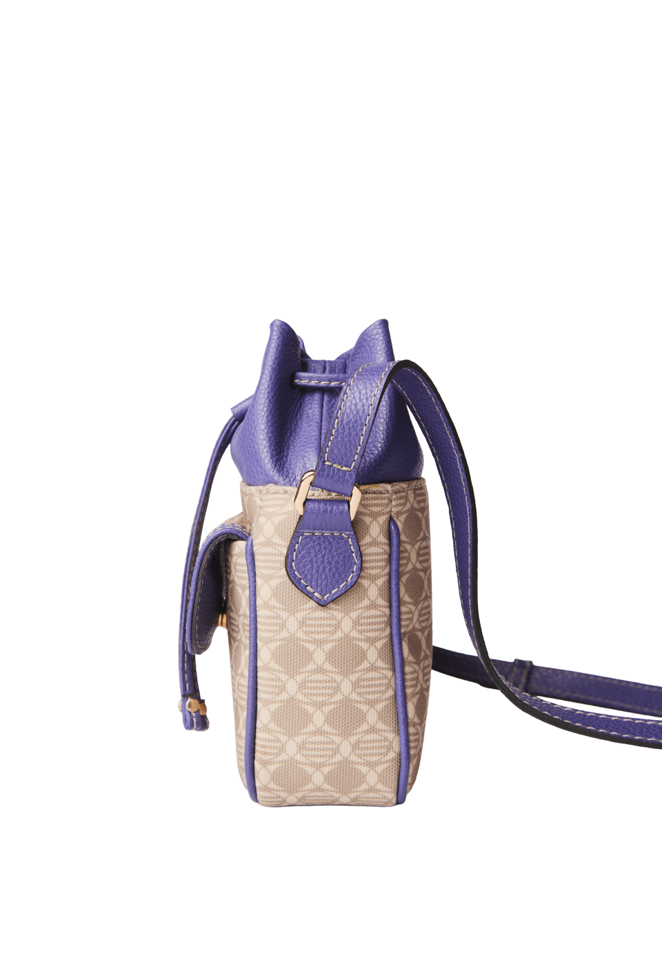 Bolsa Mini Bucket Saadissima