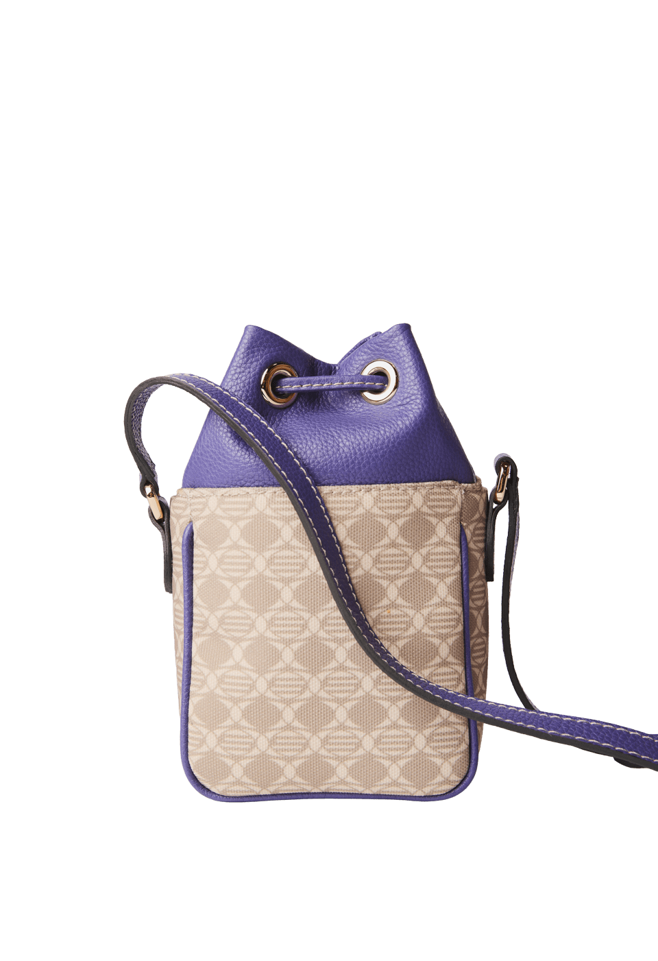 Bolsa Mini Bucket Saadissima