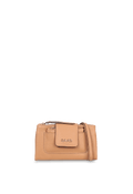 Bolsa Carteira em Couro