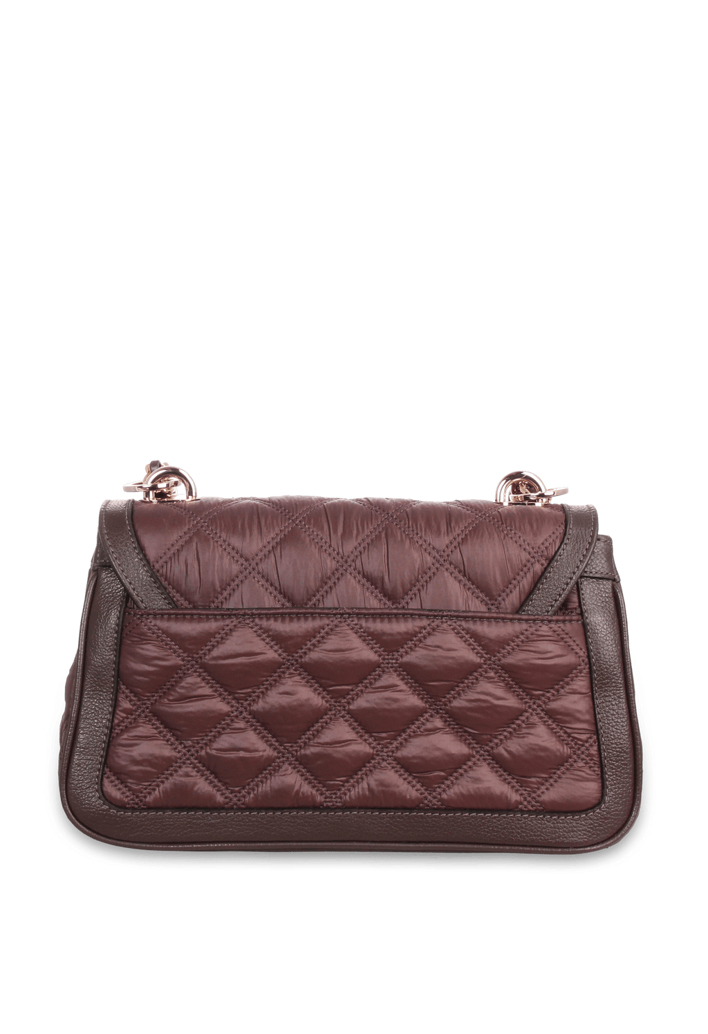 Bolsa Nylon com corrente