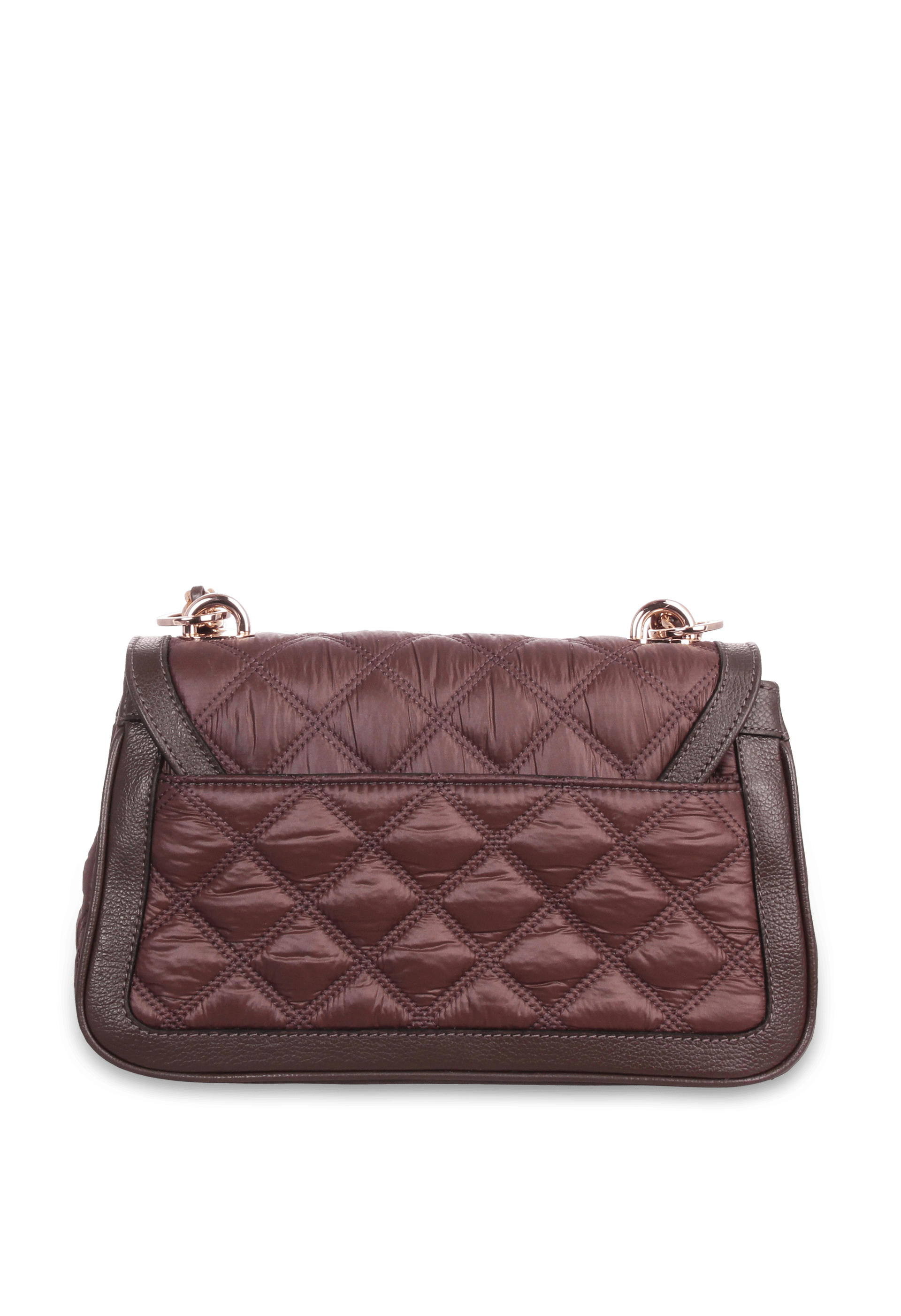 Bolsa Nylon com corrente