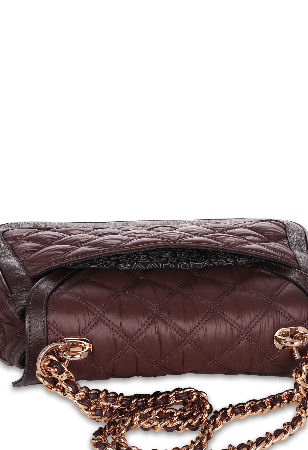 Bolsa Nylon com corrente