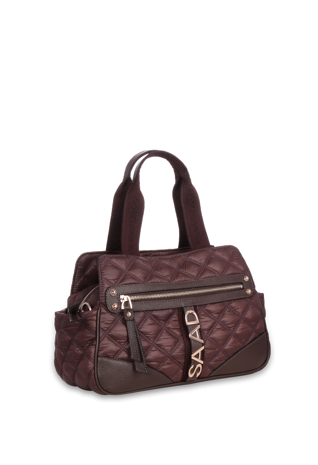 242-BL2093 - Bolsa Média Nylon