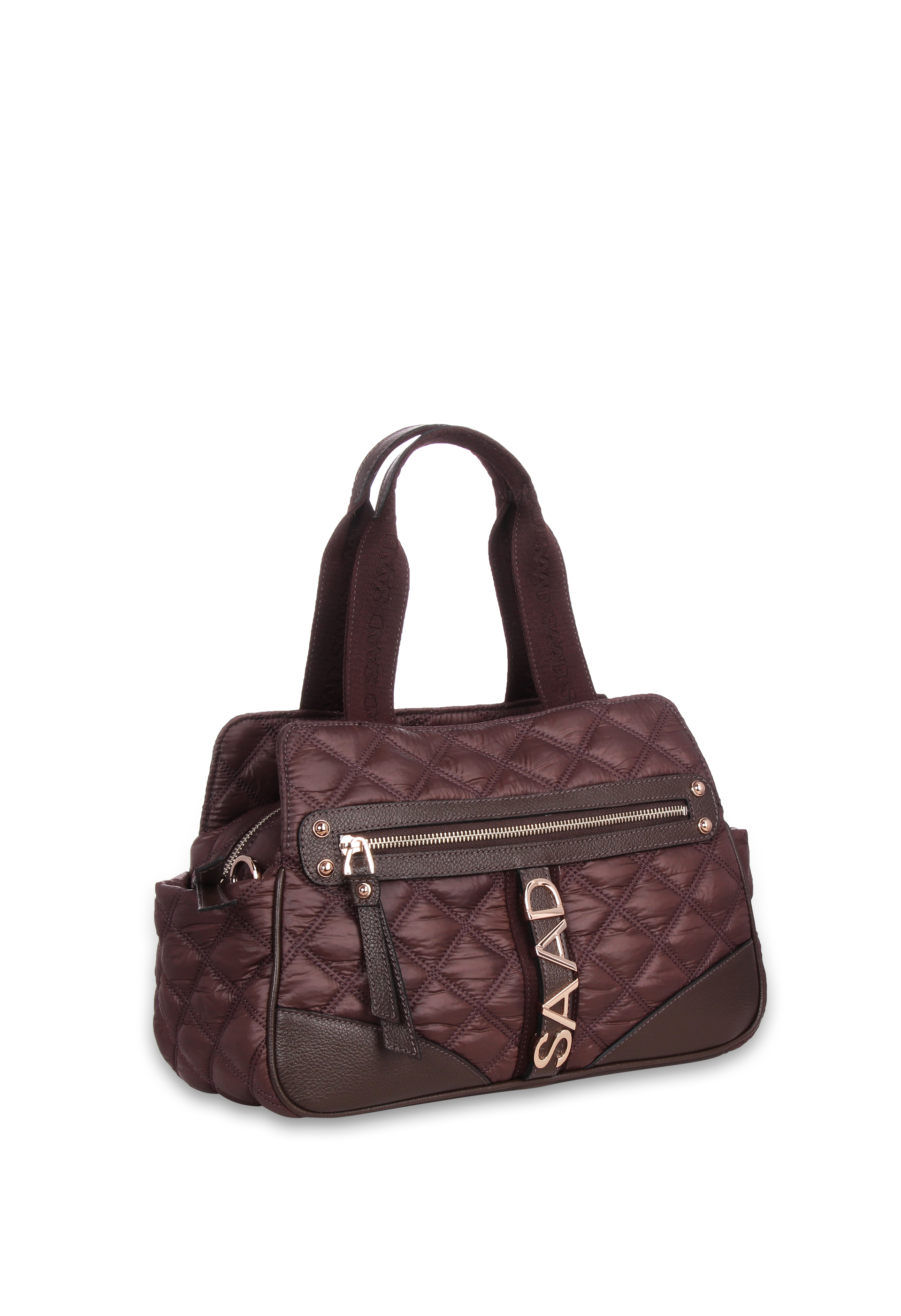 242-BL2093 - Bolsa Média Nylon