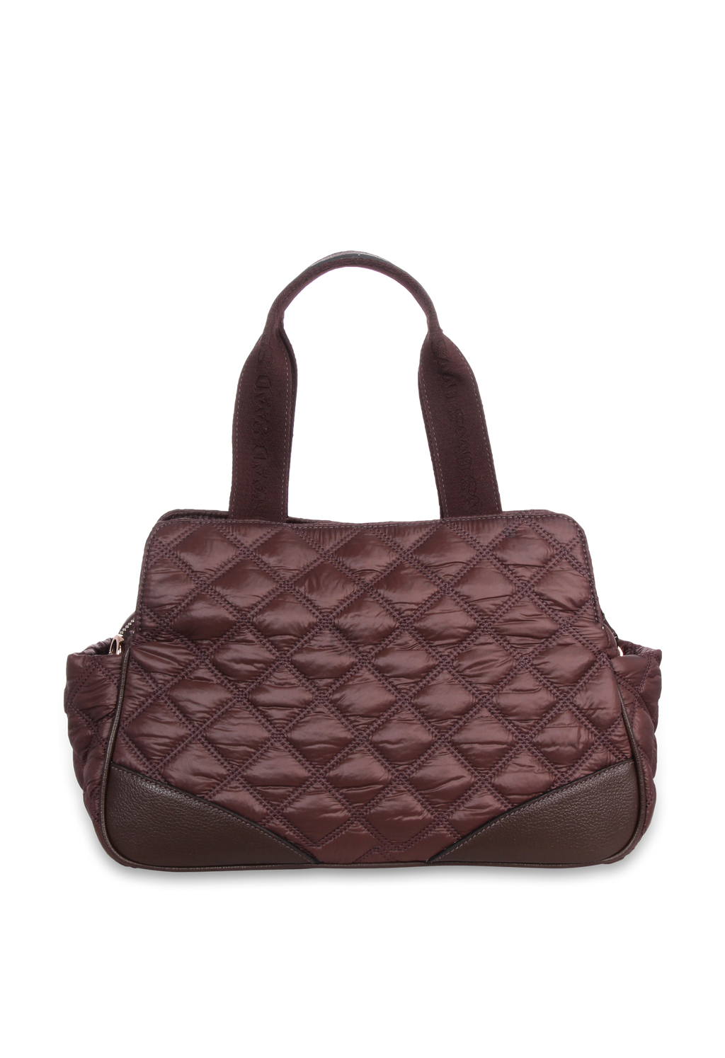 242-BL2093 - Bolsa Média Nylon