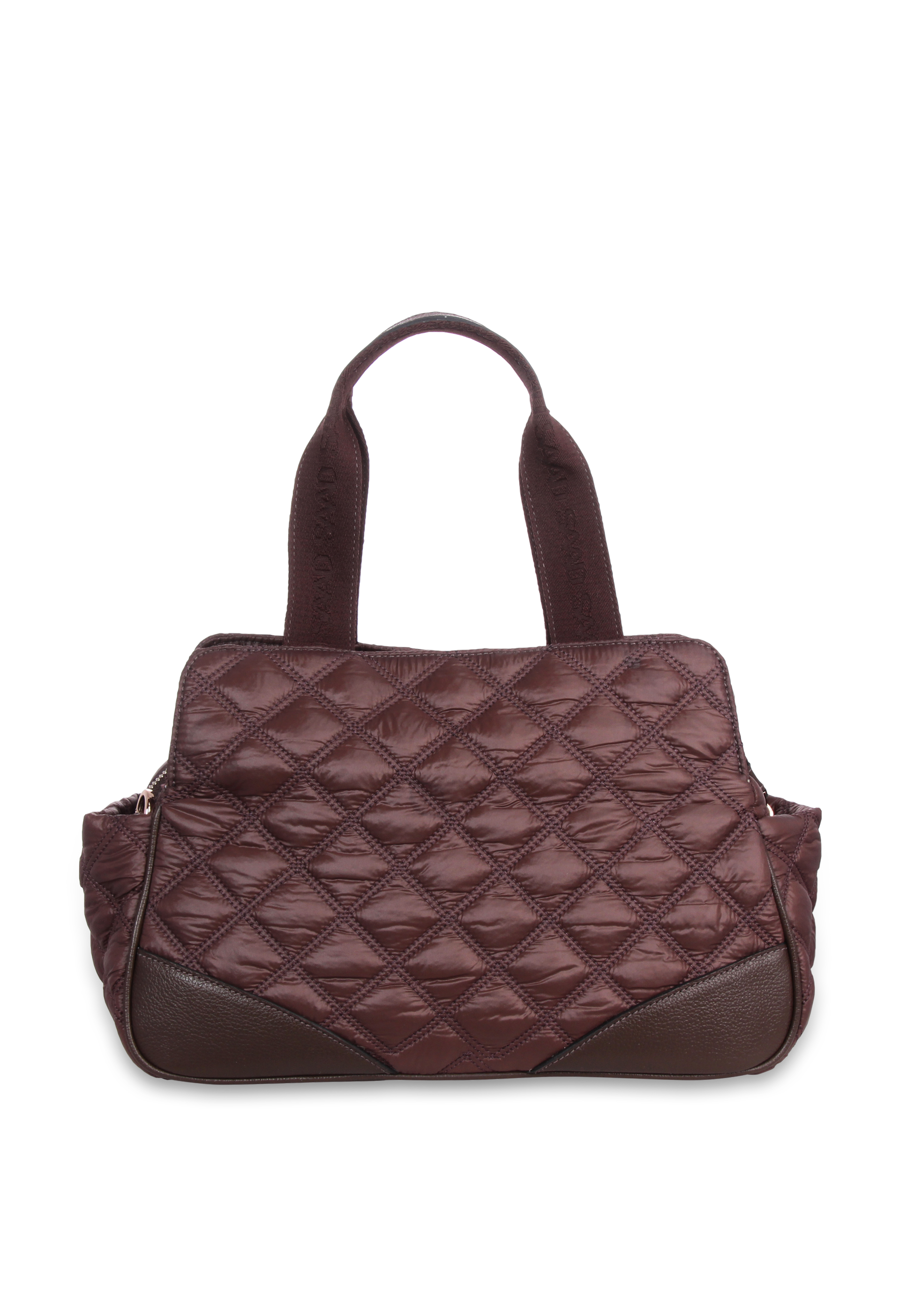 242-BL2093 - Bolsa Média Nylon