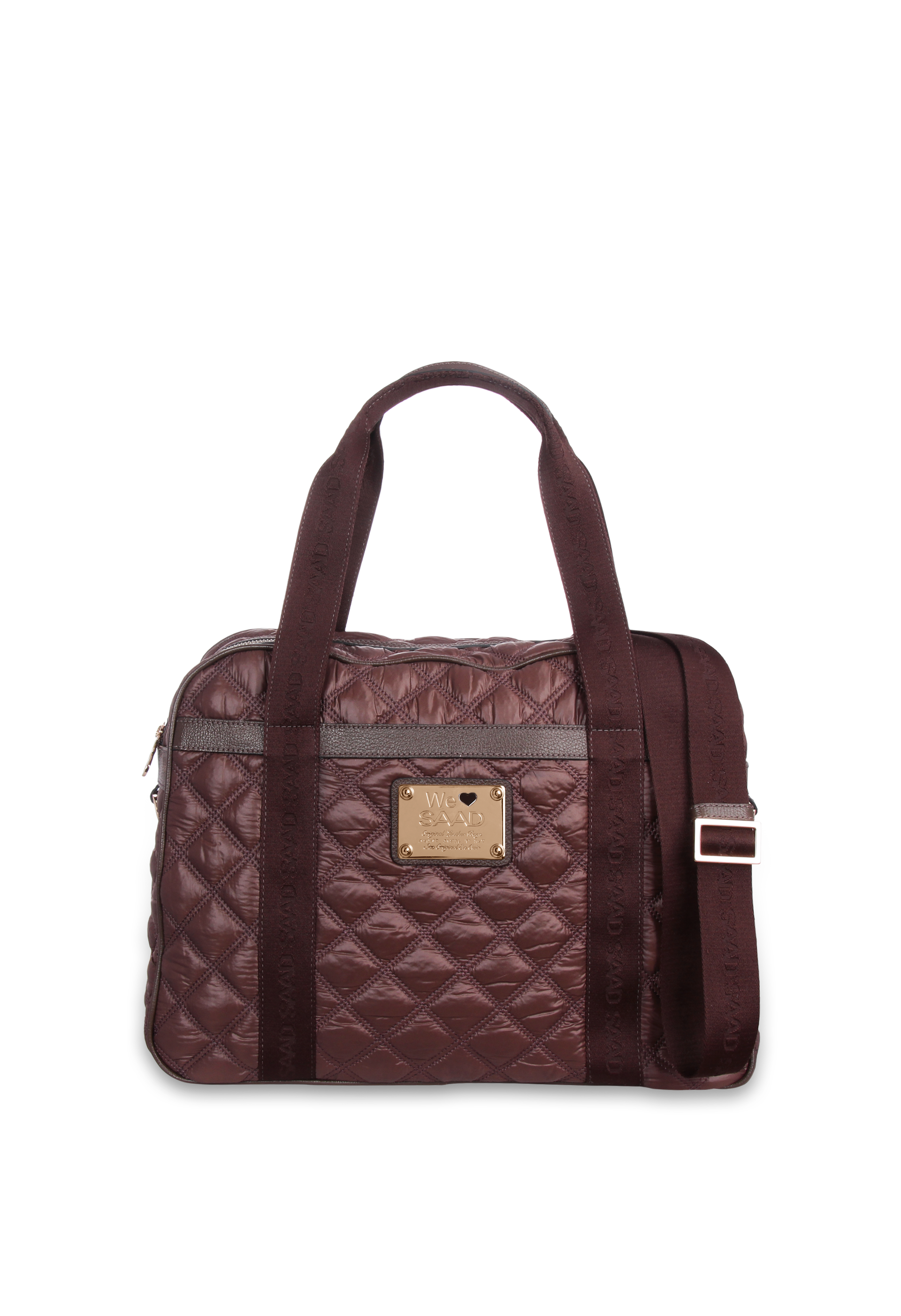 252-BLN10 - Mala em Nylon