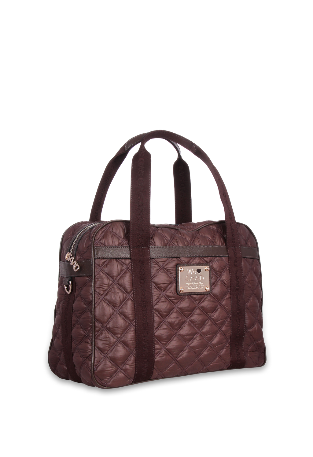 252-BLN10 - Mala em Nylon