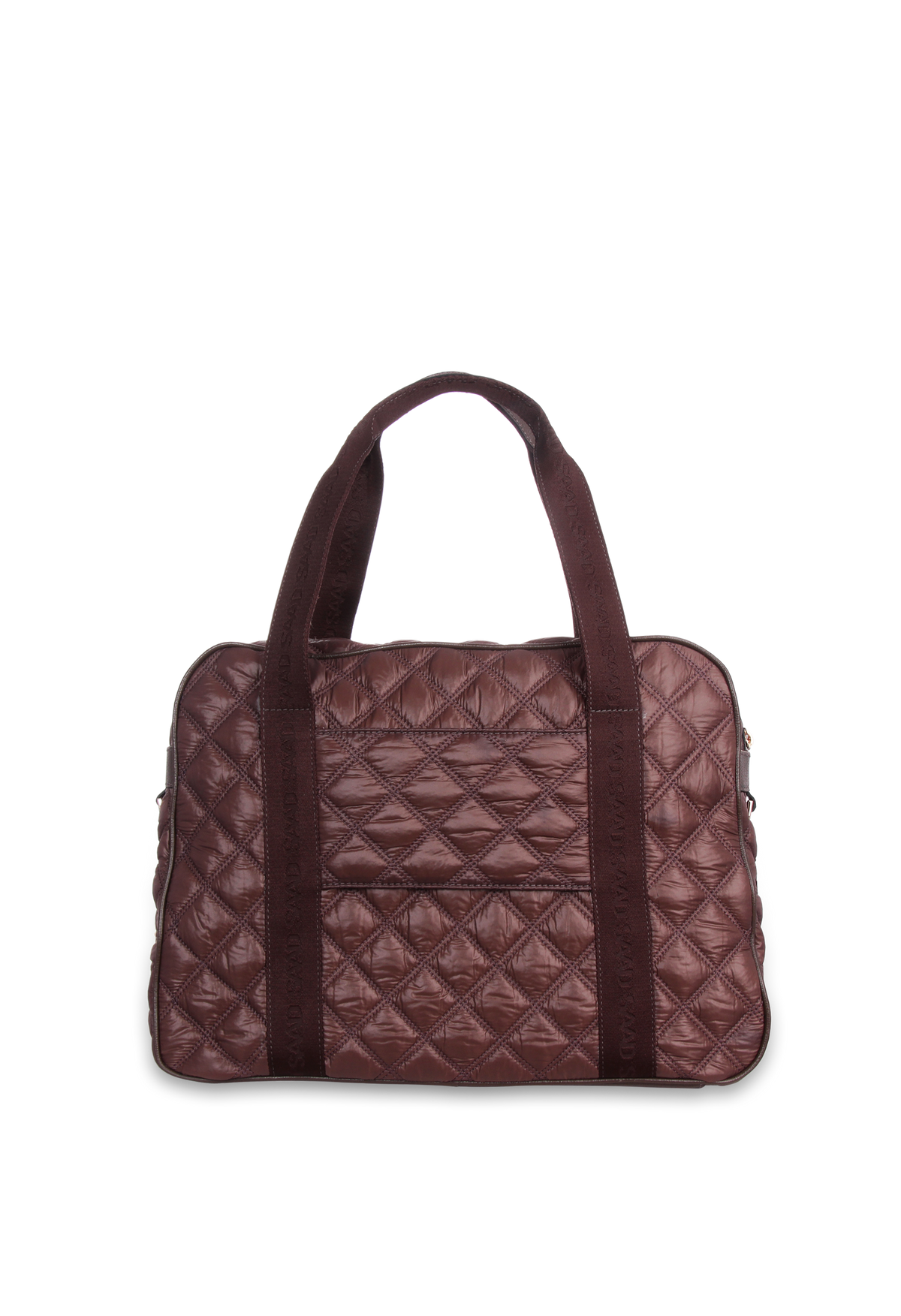 252-BLN10 - Mala em Nylon