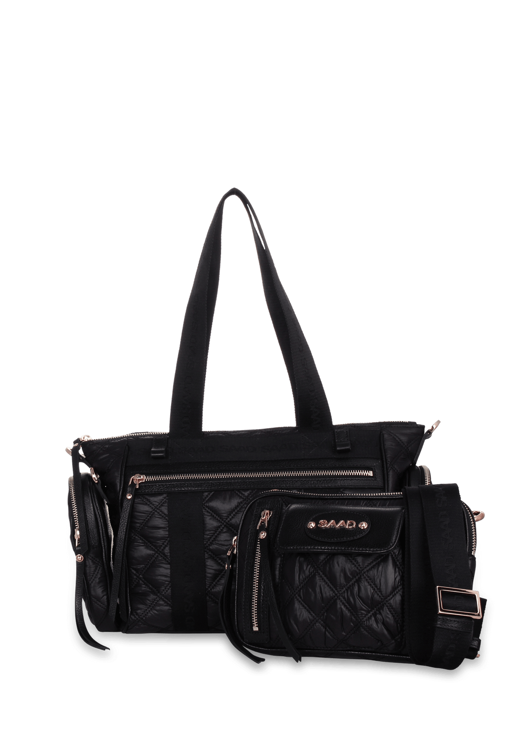 Bolsa Multi Nylon