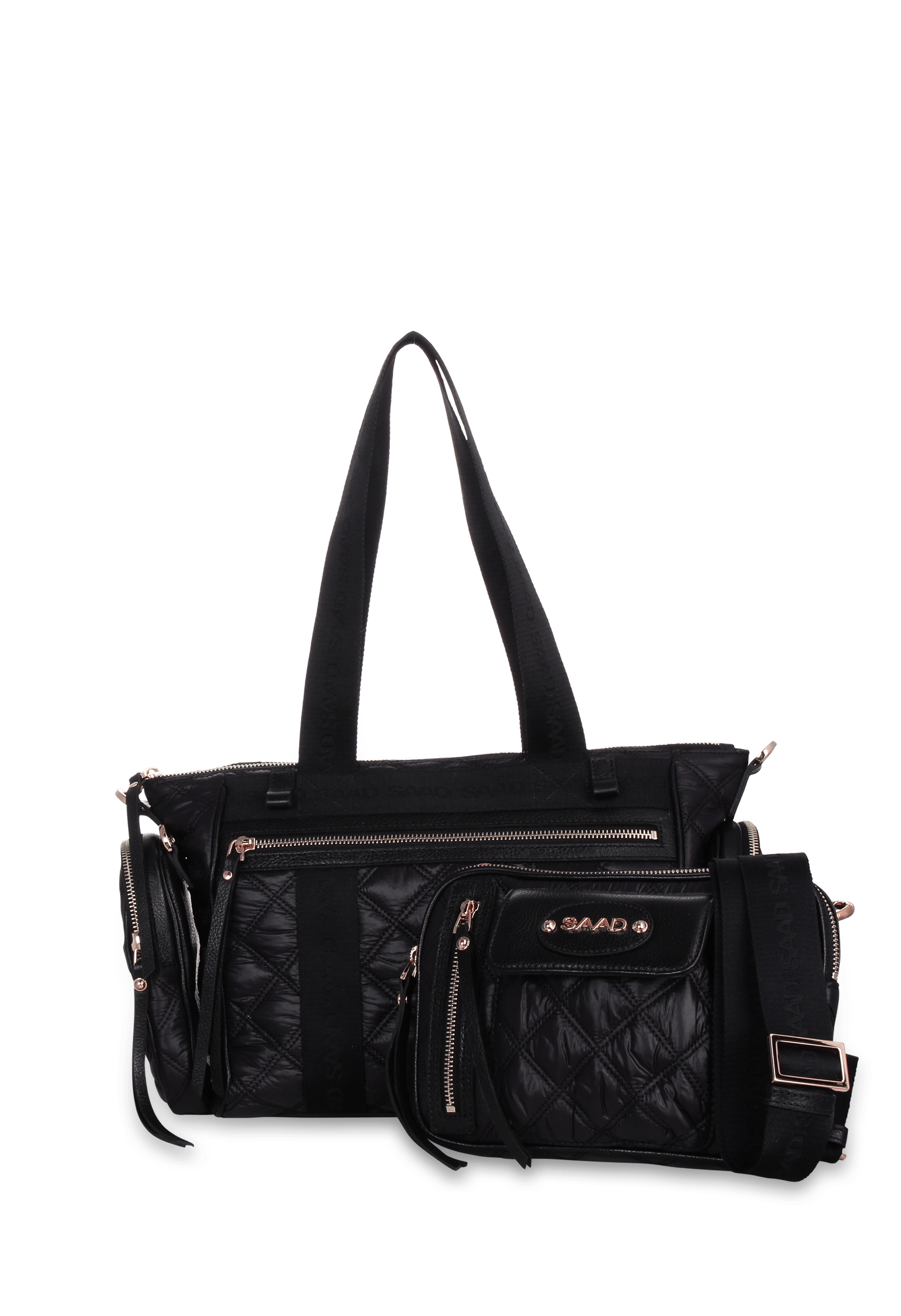 Bolsa Multi Nylon