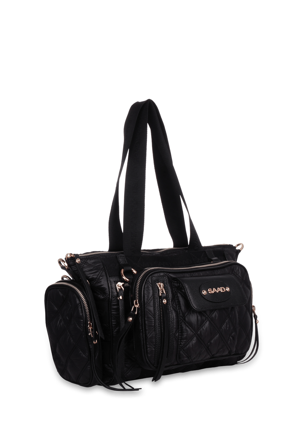 Bolsa Multi Nylon