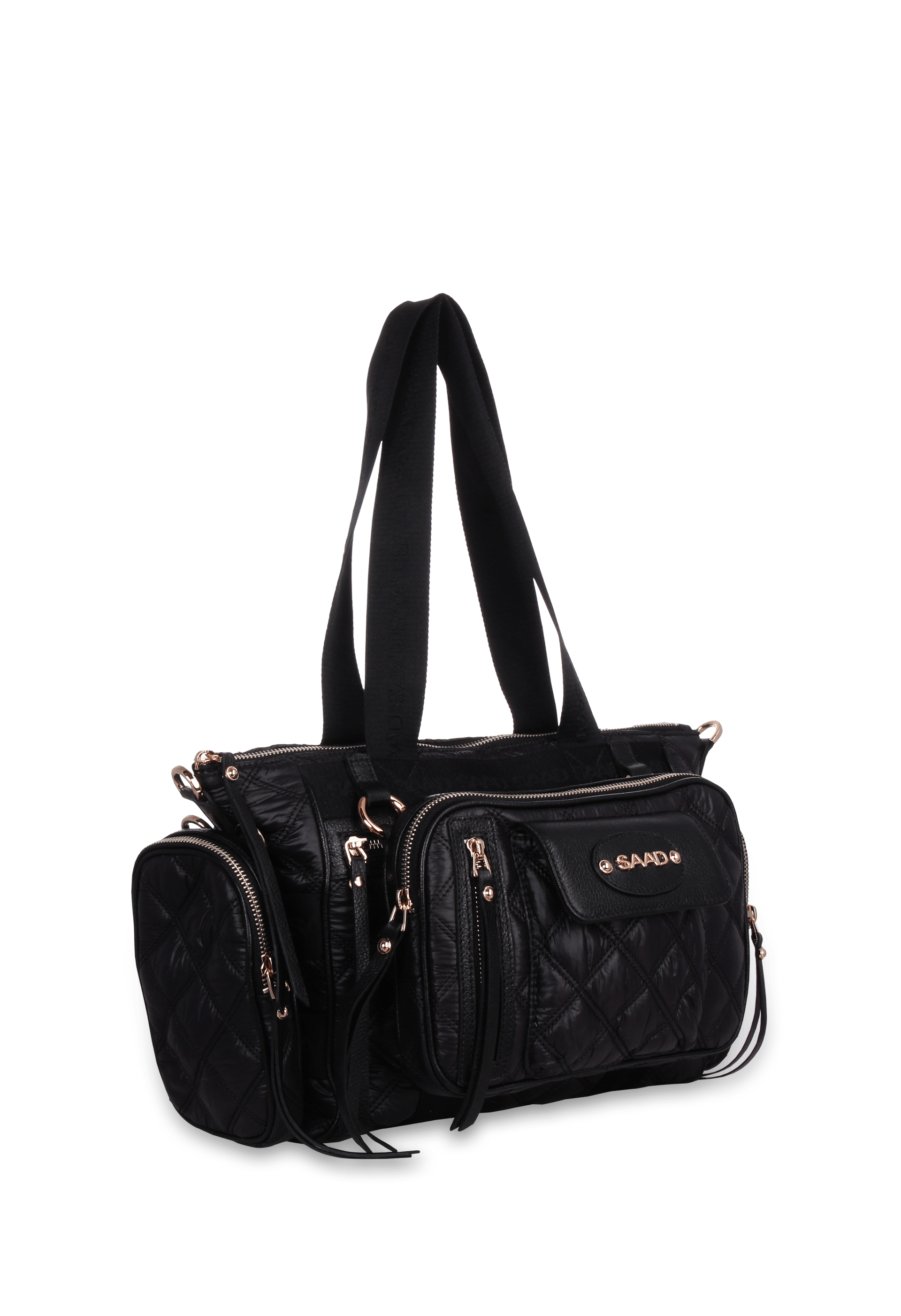 Bolsa Multi Nylon