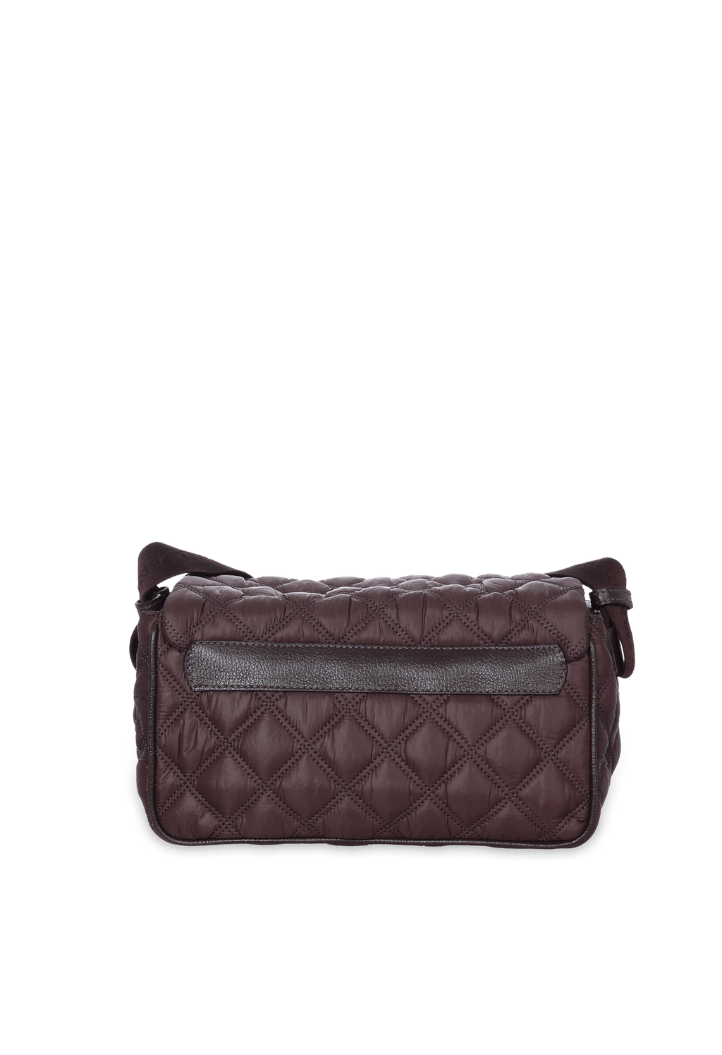 Bolsa Pequena Transversal Nylon
