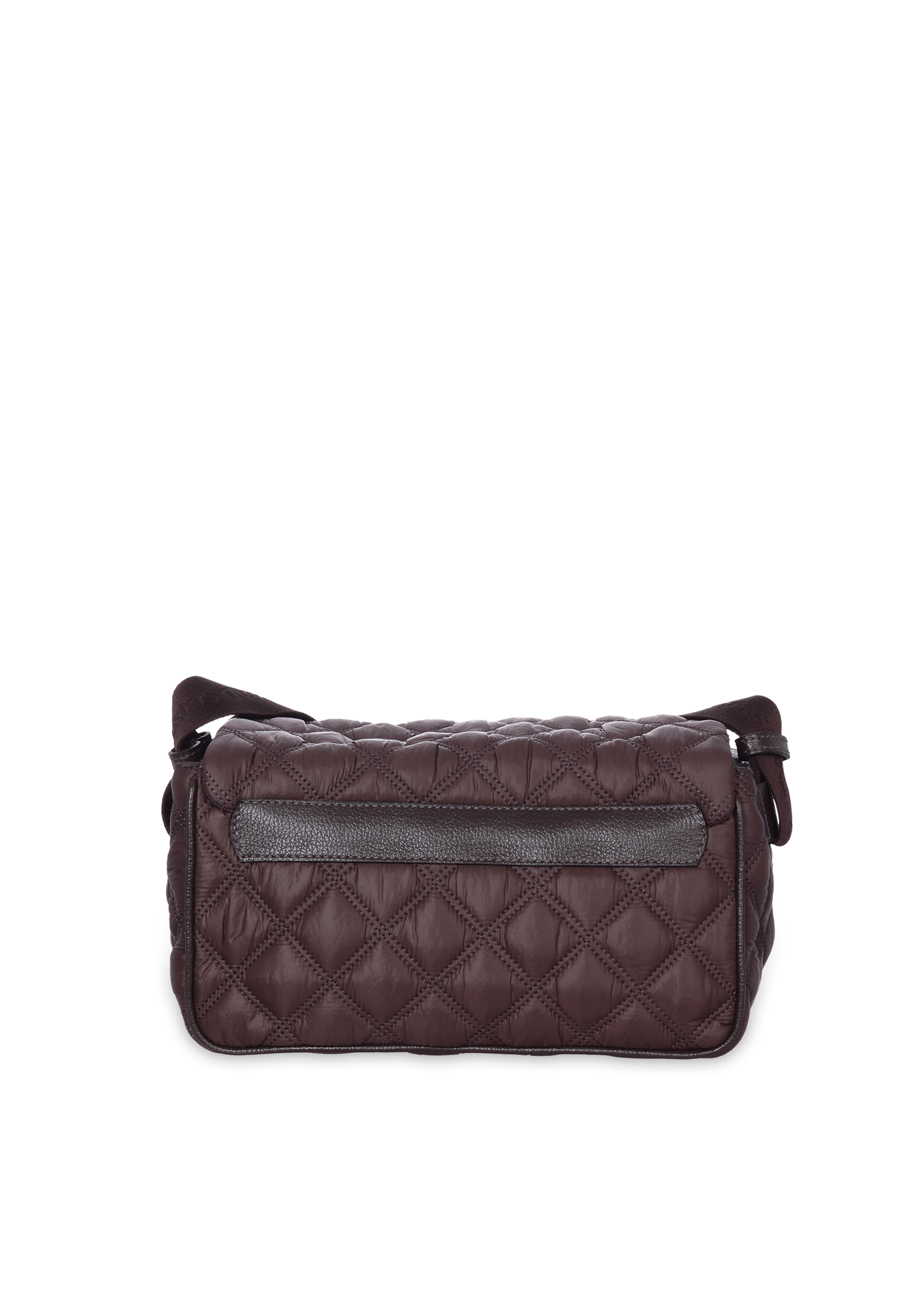 Bolsa Pequena Transversal Nylon