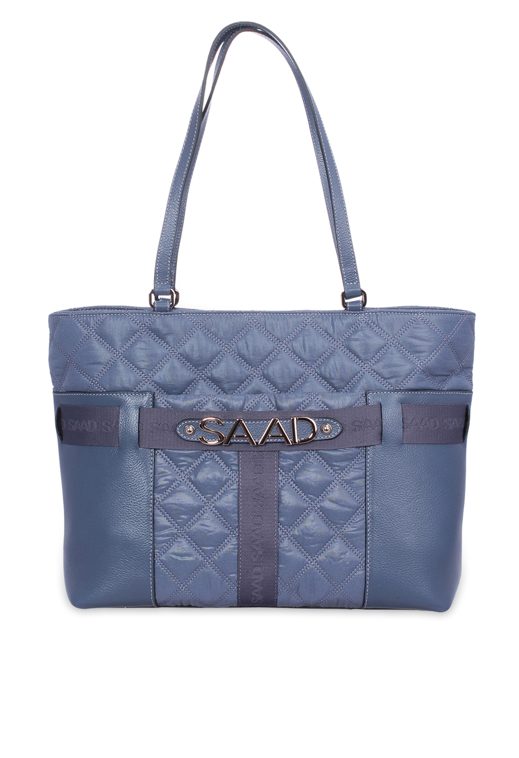 242-BL2103 - Bolsa Shopper Nylon