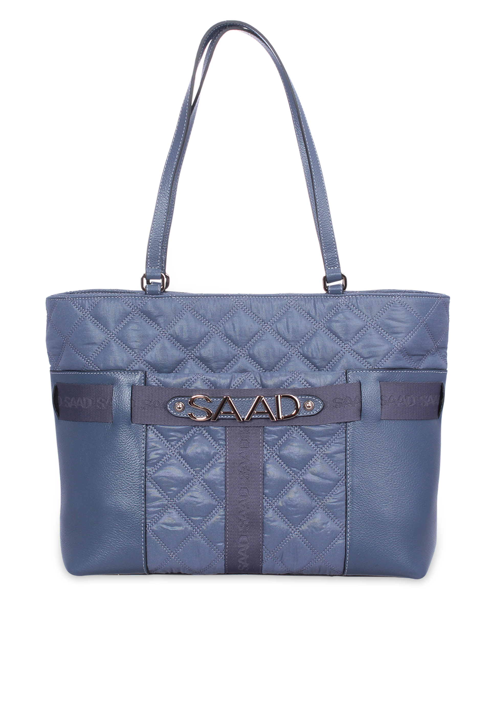 242-BL2103 - Bolsa Shopper Nylon