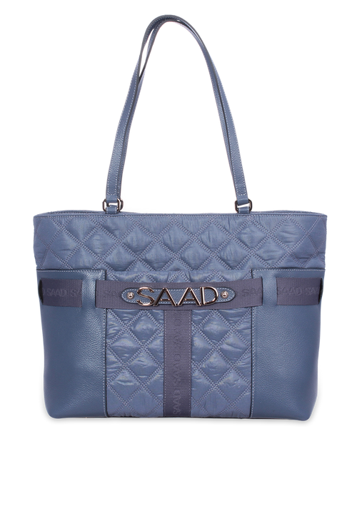 242-BL2103 - Bolsa Shopper Nylon