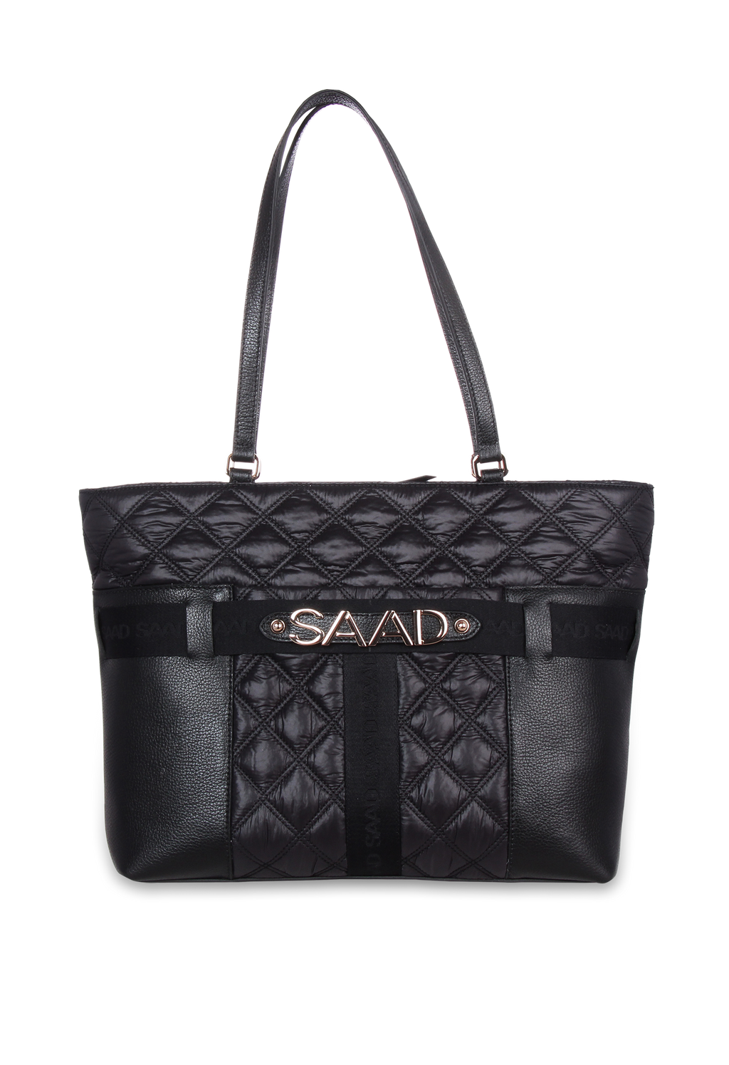 242-BL2103 - Bolsa Shopper Nylon
