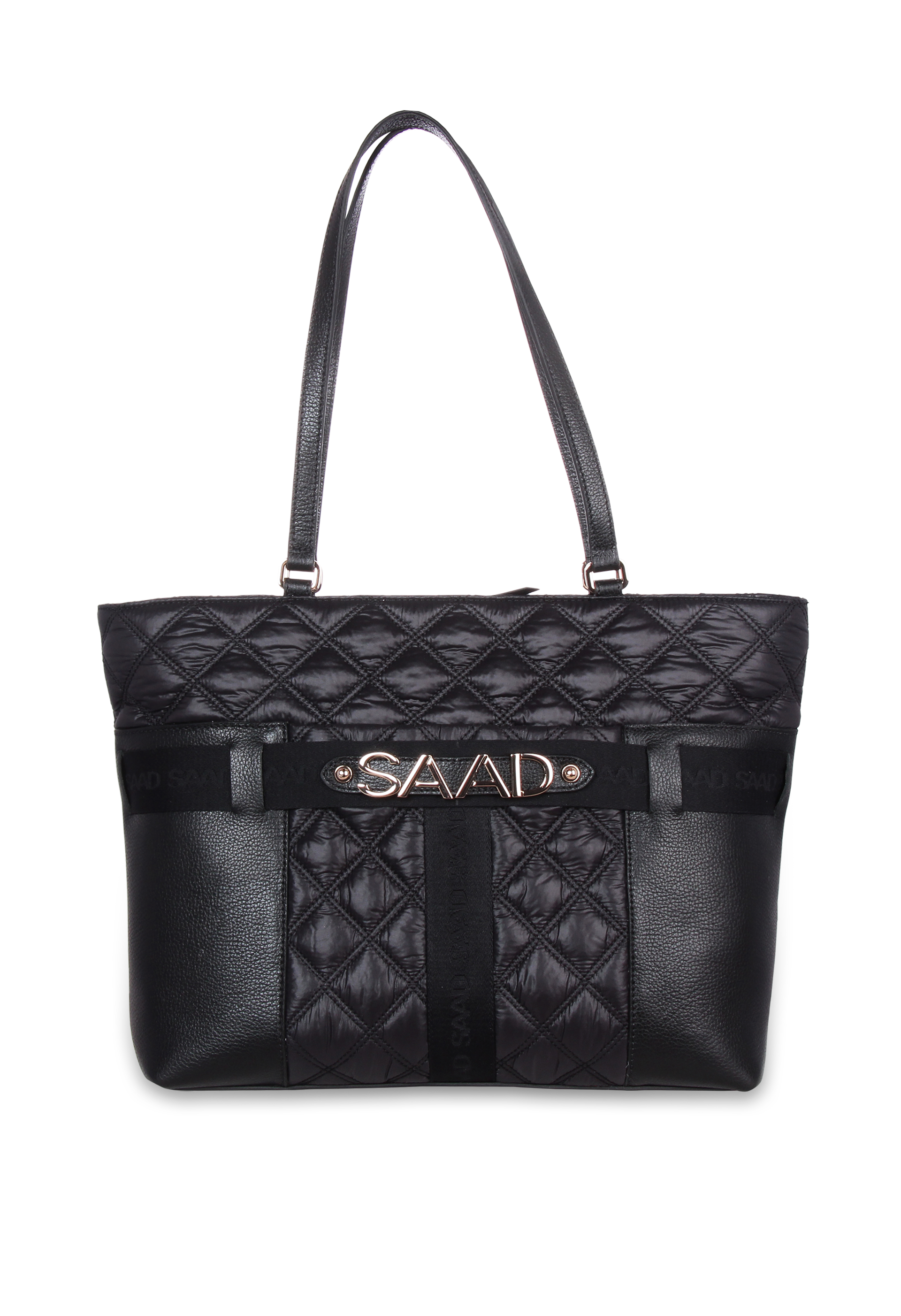 242-BL2103 - Bolsa Shopper Nylon