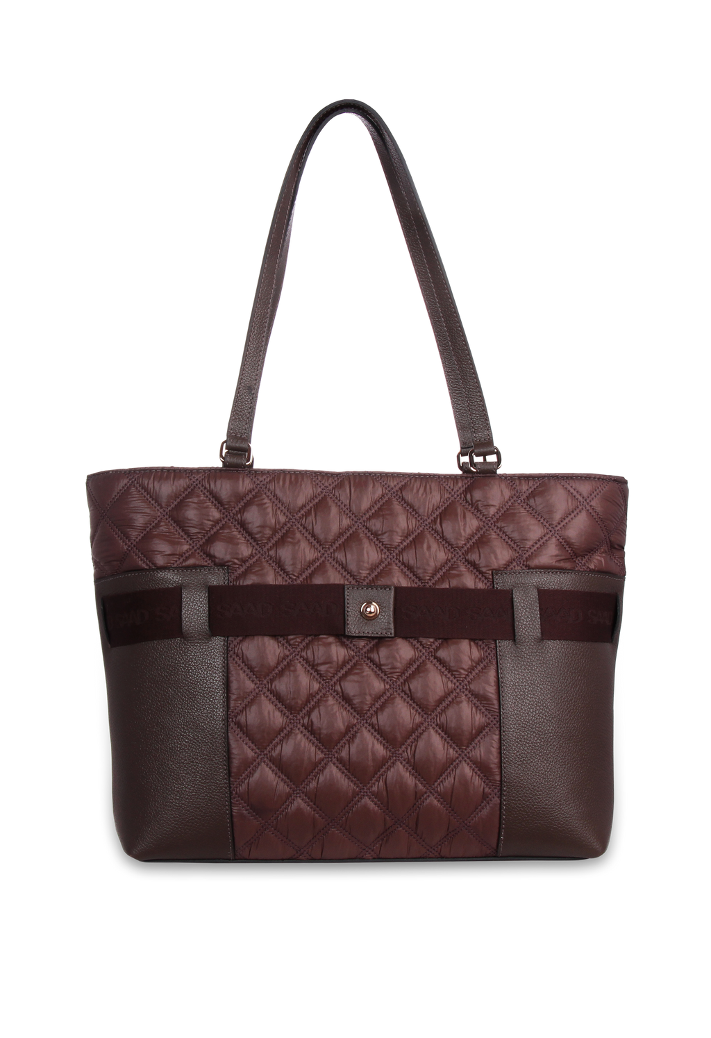 242-BL2103 - Bolsa Shopper Nylon