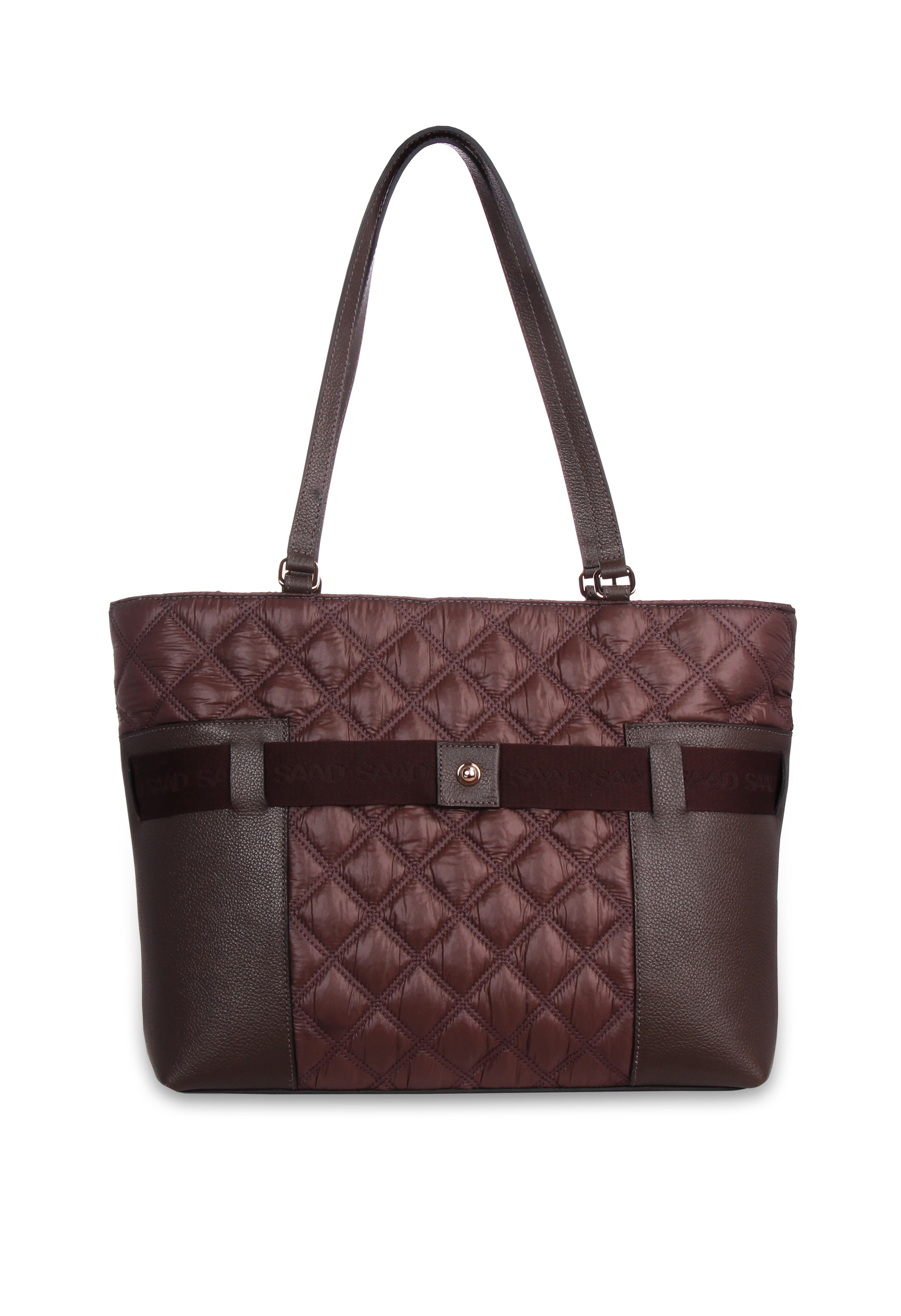 242-BL2103 - Bolsa Shopper Nylon
