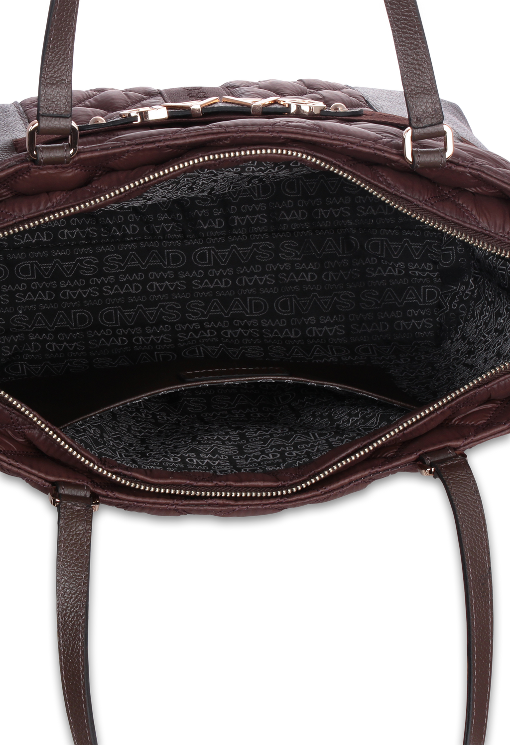 242-BL2103 - Bolsa Shopper Nylon