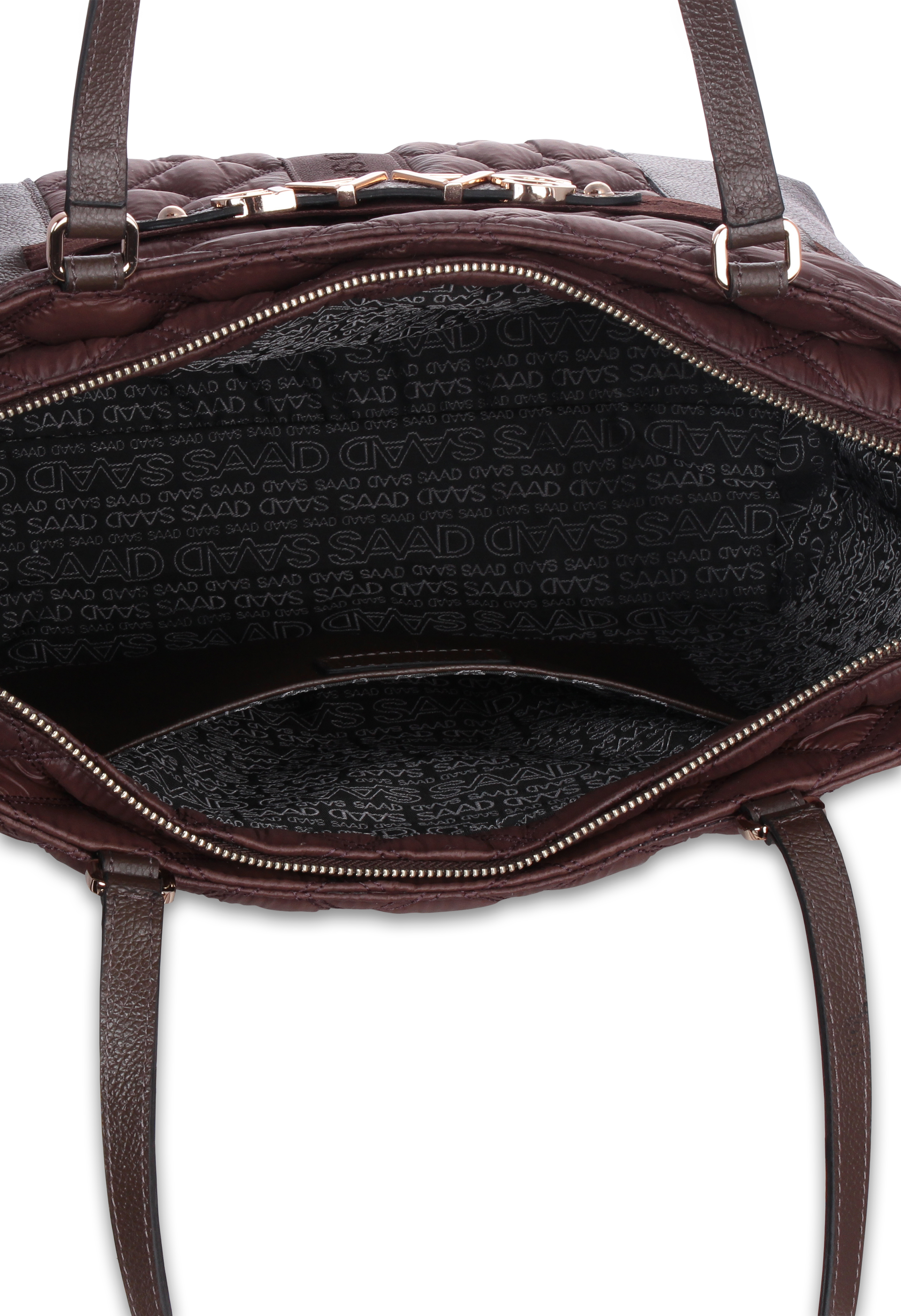 242-BL2103 - Bolsa Shopper Nylon