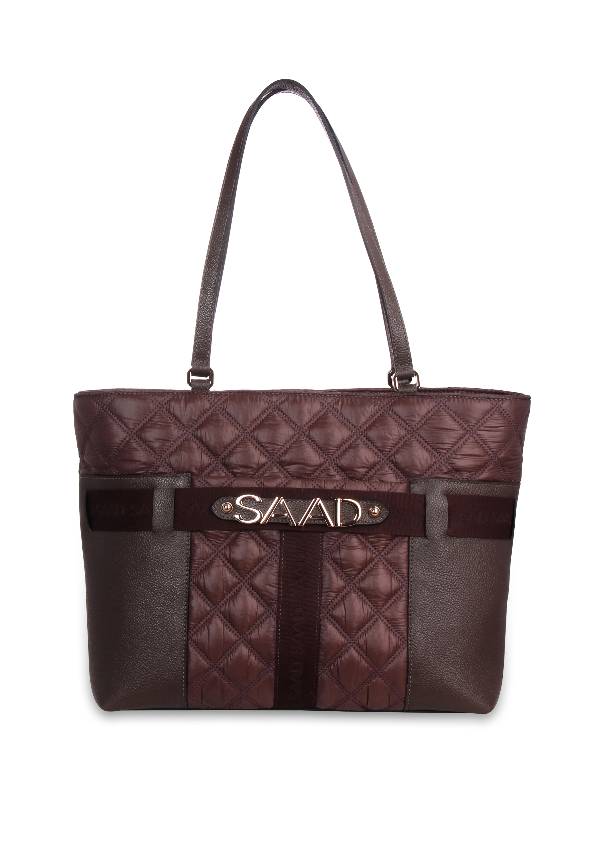 242-BL2103 - Bolsa Shopper Nylon