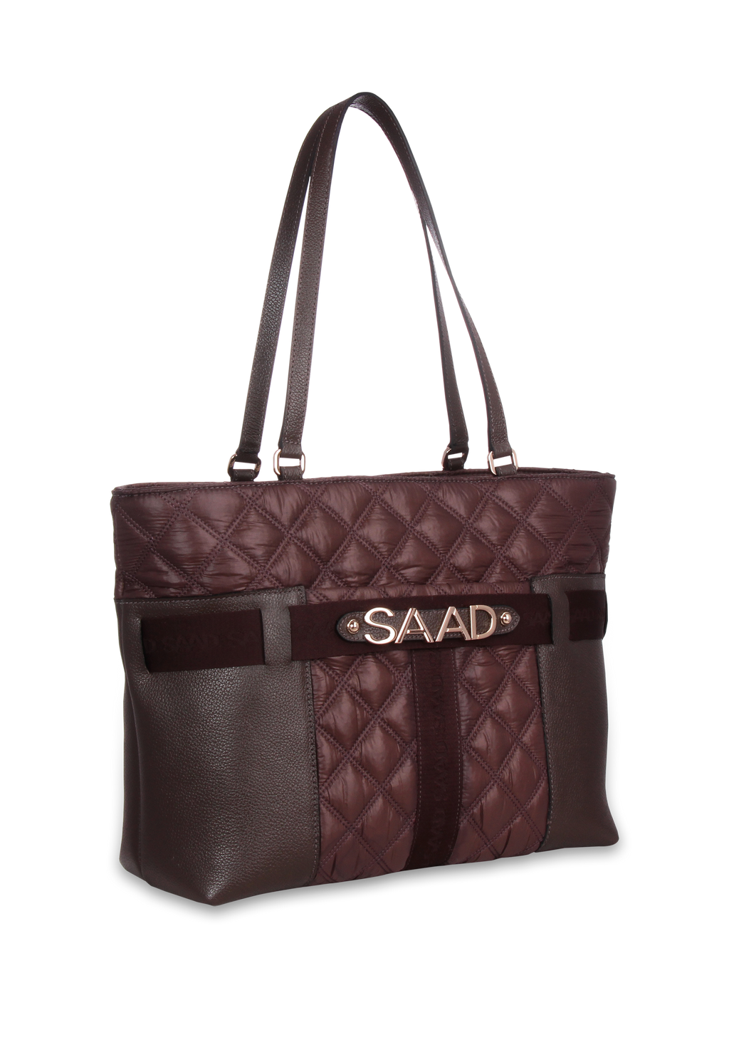 242-BL2103 - Bolsa Shopper Nylon