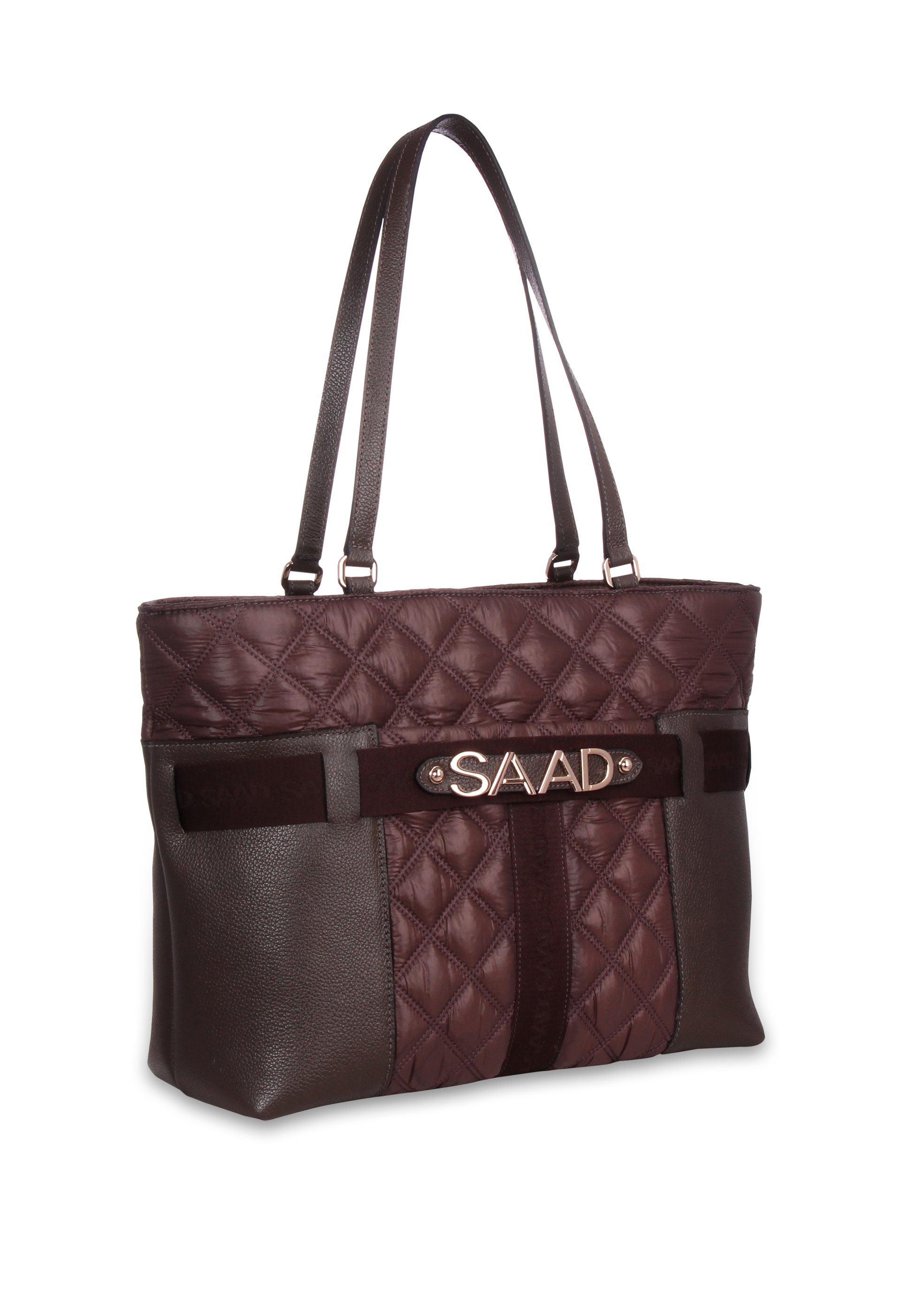 242-BL2103 - Bolsa Shopper Nylon