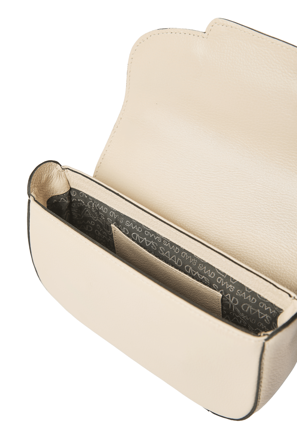 Bolsa Mini em Couro