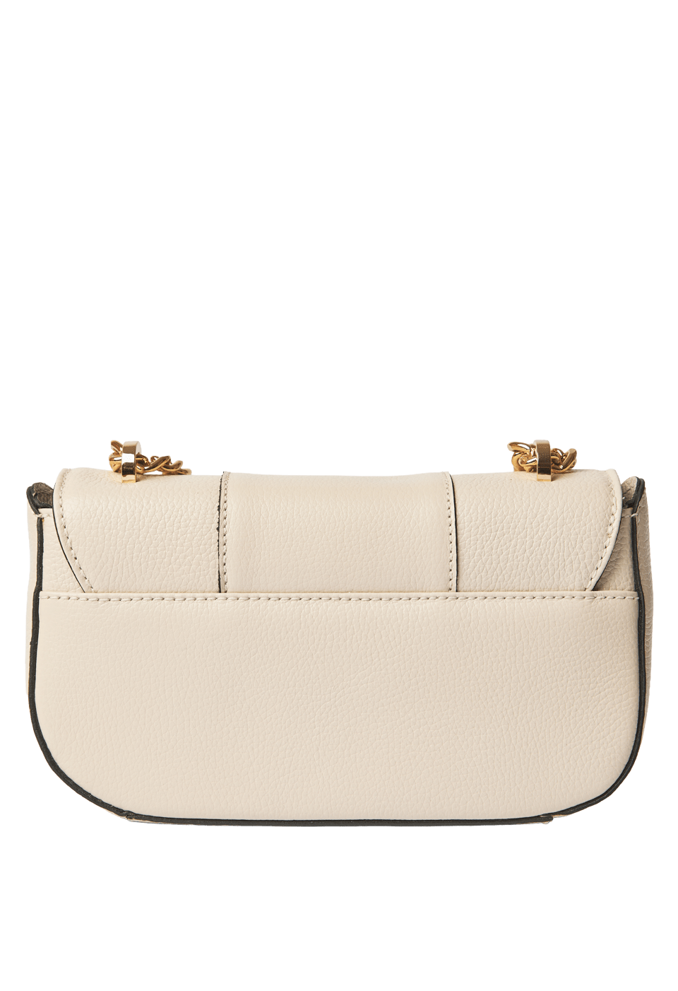 Bolsa Mini em Couro