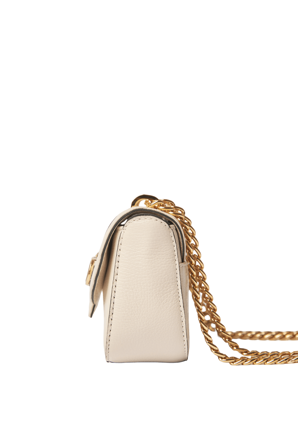 Bolsa Mini em Couro