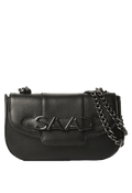 Bolsa Mini em Couro