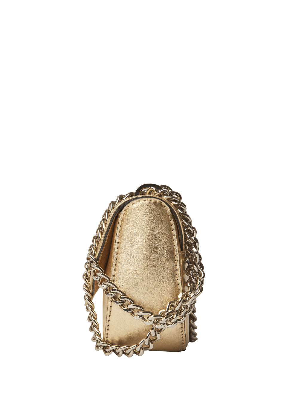 Bolsa Mini Metalizada